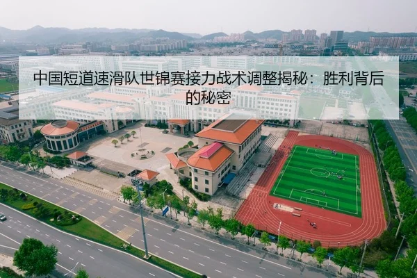 中国短道速滑队世锦赛接力战术调整揭秘：胜利背后的秘密